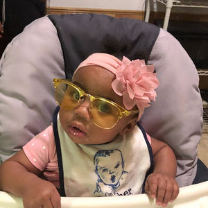 Meet your Posher, Marcus